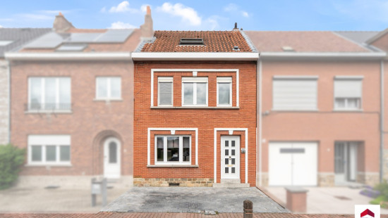 Petrus Dewildestraat - 52 - - 1651
