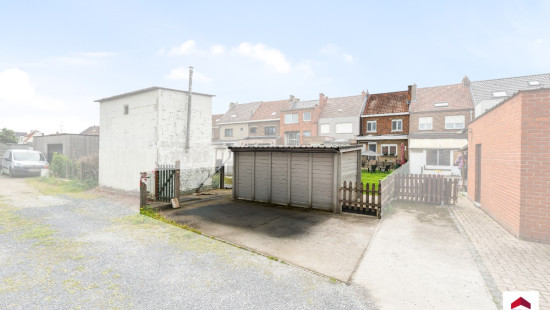 Petrus Dewildestraat - 52 - - 1651