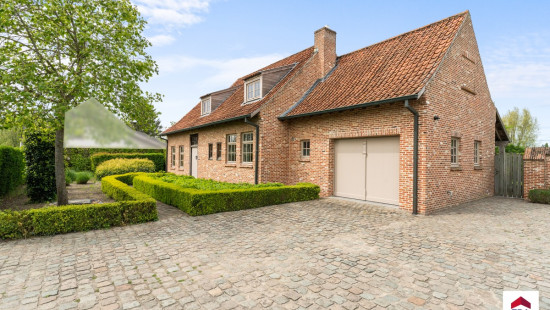 Lammersbrugjestraat - 4 - - 8720