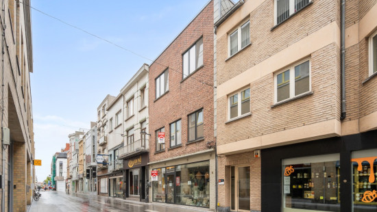 Molenstraat - 20 - - 8370
