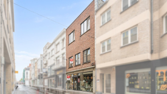 Molenstraat - 20 - - 8370
