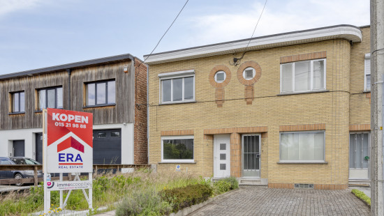 Mechelsesteenweg - 487 - - 2830
