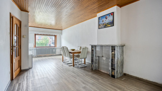 Mechelsesteenweg - 487 - - 2830
