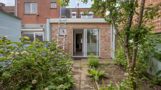 Mechelsesteenweg - 487 - - 2830