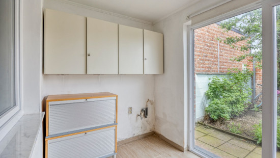 Mechelsesteenweg - 487 - - 2830