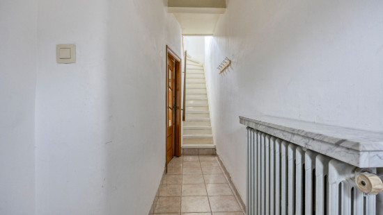 Mechelsesteenweg - 487 - - 2830