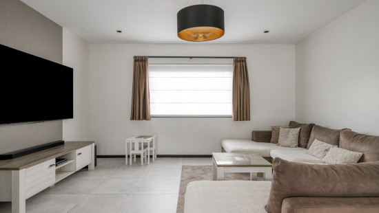 Paviljoenstraat - 12 - - 2800