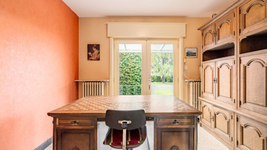 Gentsesteenweg - 123 - - 8530