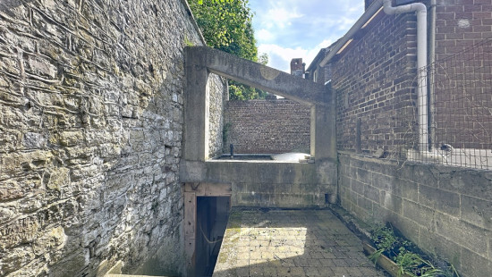 Quai de Namur - 14 - - 4500