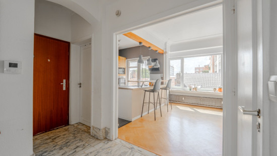 Rue des Augustins - 50 - 0051 - 4000