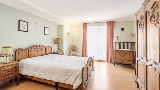 Gentsesteenweg - 123 - - 8530