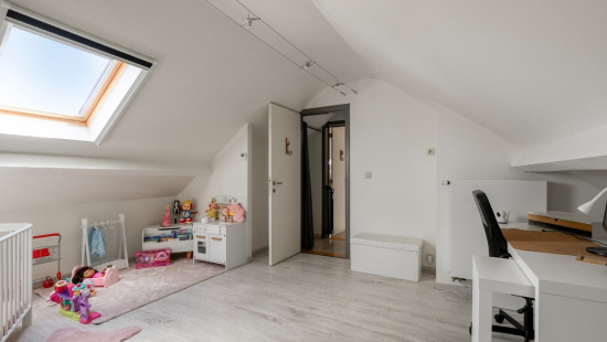 Paviljoenstraat - 12 - - 2800