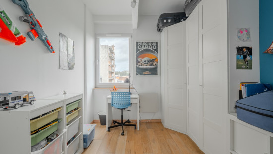 Rue des Augustins - 50 - 0051 - 4000