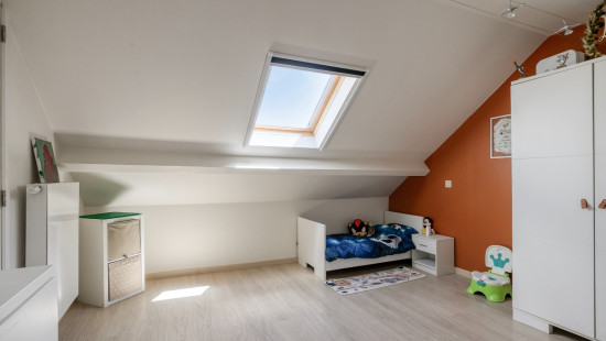 Paviljoenstraat - 12 - - 2800