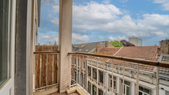 Rue des Augustins - 50 - 0051 - 4000