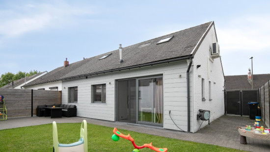 Paviljoenstraat - 12 - - 2800