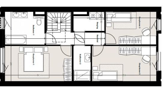 Molenstraat - 47 - - 8790
