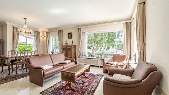 Gentsesteenweg - 123 - - 8530