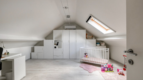 Paviljoenstraat - 12 - - 2800