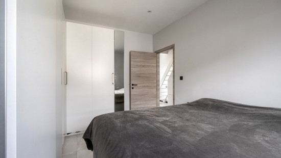 Paviljoenstraat - 12 - - 2800