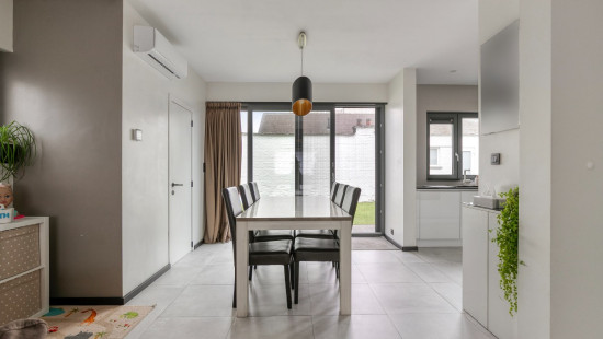Paviljoenstraat - 12 - - 2800