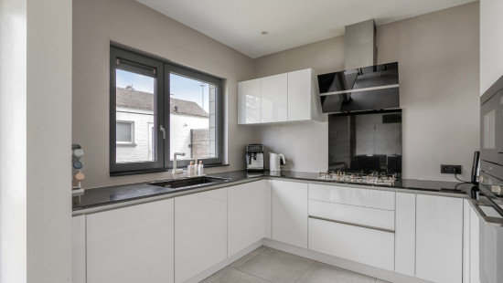 Paviljoenstraat - 12 - - 2800