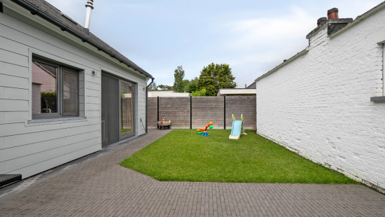 Paviljoenstraat - 12 - - 2800