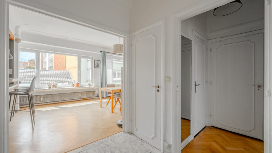 Rue des Augustins - 50 - 0051 - 4000