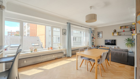 Rue des Augustins - 50 - 0051 - 4000