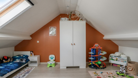 Paviljoenstraat - 12 - - 2800