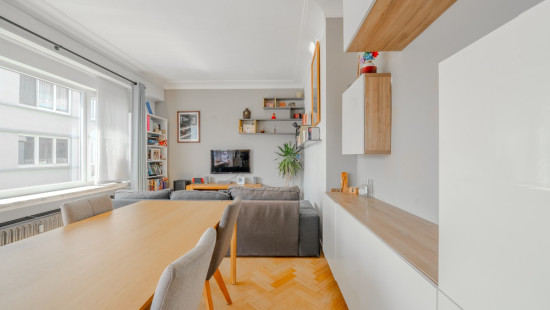 Rue des Augustins - 50 - 0051 - 4000