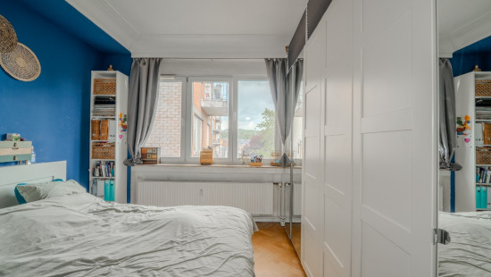 Rue des Augustins - 50 - 0051 - 4000