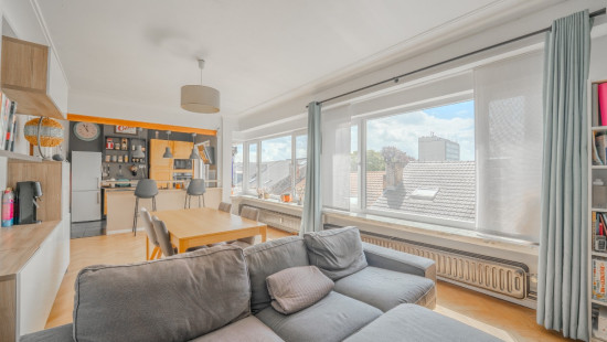 Rue des Augustins - 50 - 0051 - 4000