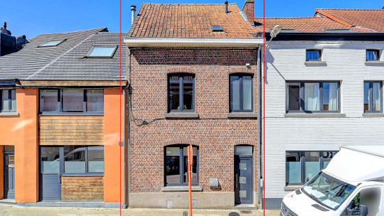 Oud Gasthuisstraat - 23 - - 3080