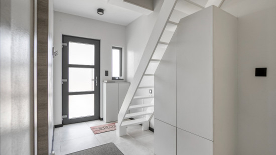 Paviljoenstraat - 12 - - 2800