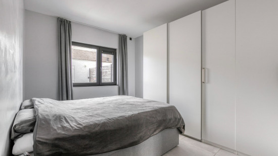 Paviljoenstraat - 12 - - 2800