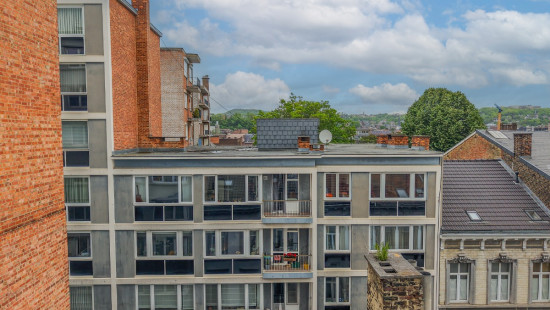 Rue des Augustins - 50 - 0051 - 4000