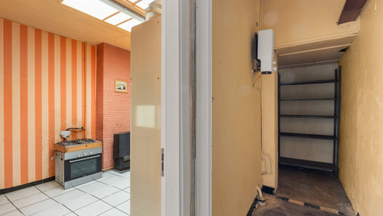 Kapelstraat - 18 - - 2660