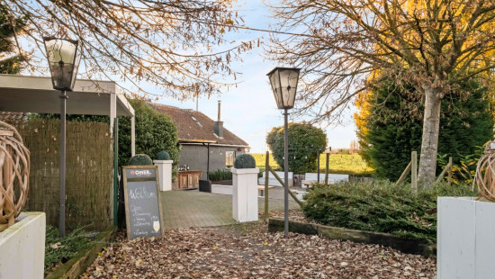Wortegemsesteenweg - 54 - - 8570