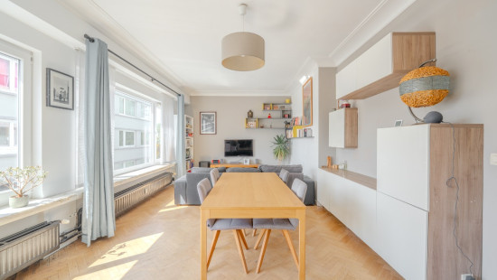 Rue des Augustins - 50 - 0051 - 4000