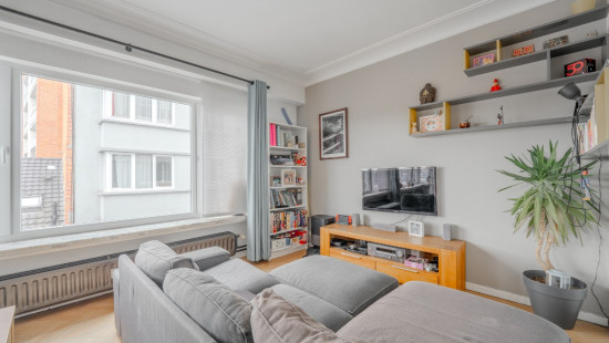 Rue des Augustins - 50 - 0051 - 4000