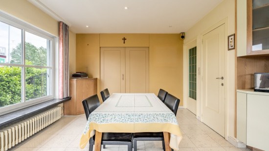 Gentsesteenweg - 123 - - 8530