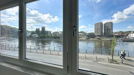Quai de Namur - 14 - - 4500
