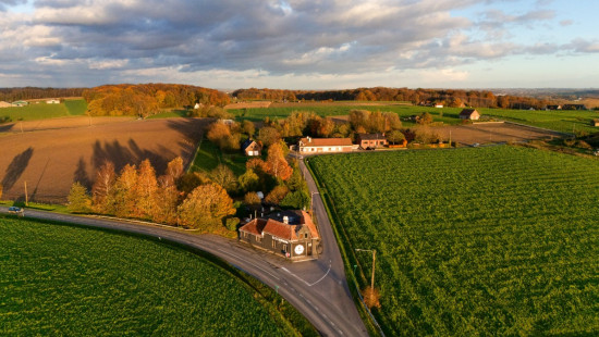 Wortegemsesteenweg - 54 - - 8570