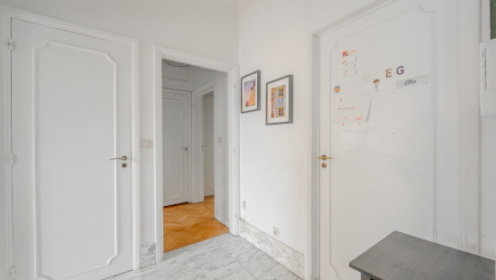 Rue des Augustins - 50 - 0051 - 4000