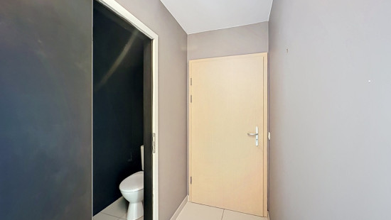 Rue du Long Thier - 54A - 5.3 - 4500