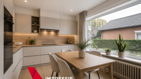 Kriekelsheuvelstraat - 16 - - 3680