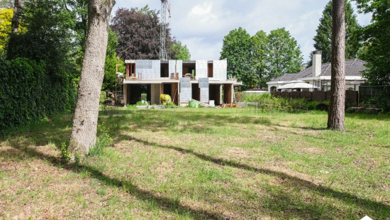 Huidevettersstraat - 65 - - 3530