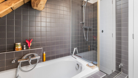 Lindeveldstraat - 27 - - 9506