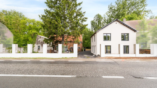 Groteweg - 533 - - 9500